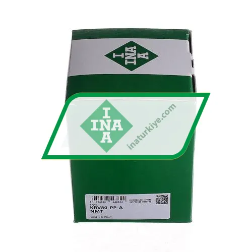 INA KRV80-PP-A-NMT ürün fotoğrafı 2