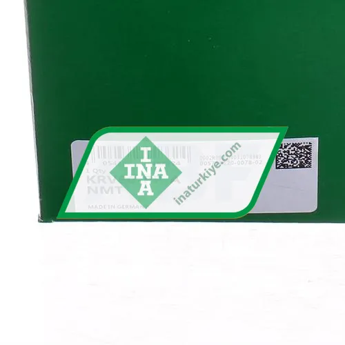 INA KRV80-PP-A-NMT ürün fotoğrafı 3