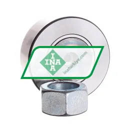 INA NUKR90-X-A-NMT rulman resim 3