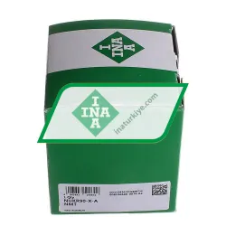 INA NUKR90-X-A-NMT rulman resim 4