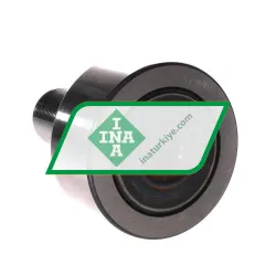 INA KRVE80-PP-A rulman resim 2