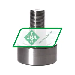 INA KRVE80-PP-A rulman resim 3