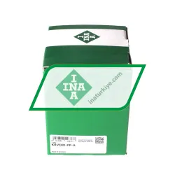 INA KRVE80-PP-A rulman resim 4