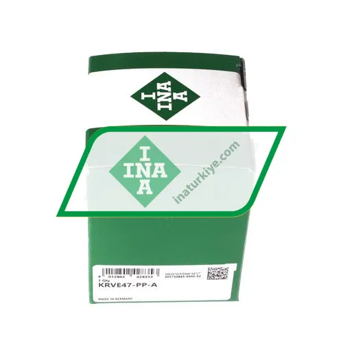 INA KRVE47-PP-A ürün fotoğrafı 4