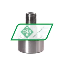 INA KRVE47-PP-A rulman resim 3