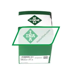 INA KRVE47-PP-A rulman resim 4
