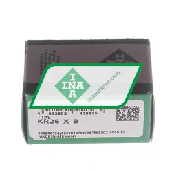 INA KR26-X-B rulman resim 2