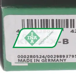 INA KR26-X-B rulman resim 3