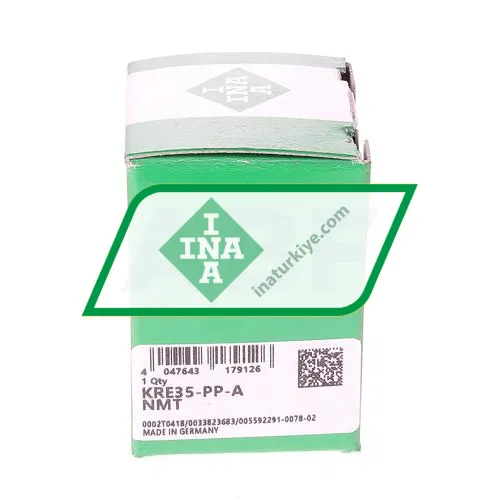 INA KRE35-PP-A-NMT ürün fotoğrafı 3