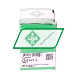 INA KRE35-PP-A-NMT rulman resim 3