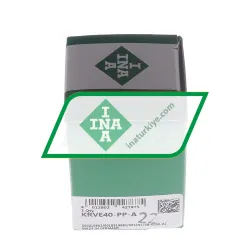 INA KRVE40-PP-A rulman resim 2