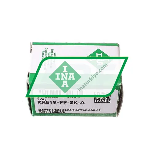 INA KRE19-PP-SK-A ürün fotoğrafı 3