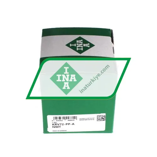 INA KRV72-PP-A-NMT ürün fotoğrafı 4