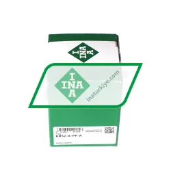 INA KR52-X-PP-A rulman resim 4