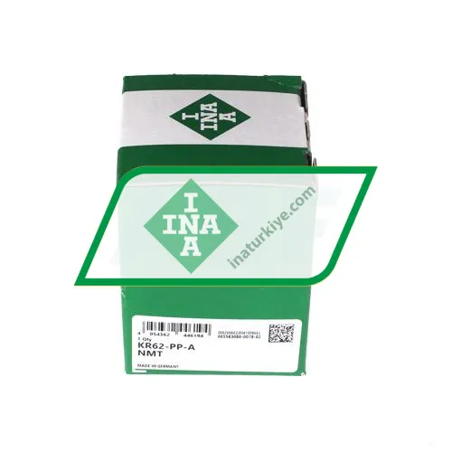 INA KR62-PP-A-NMT ürün fotoğrafı 4