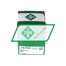 INA KR62-PP-A-NMT rulman resim 4