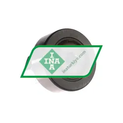 INA NUKRE72-A-NMT rulman resim 2