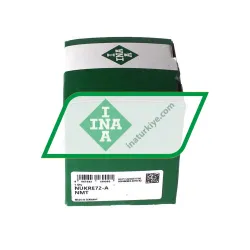 INA NUKRE72-A-NMT rulman resim 4