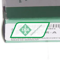 INA KR16-PP-RR-A rulman resim 5