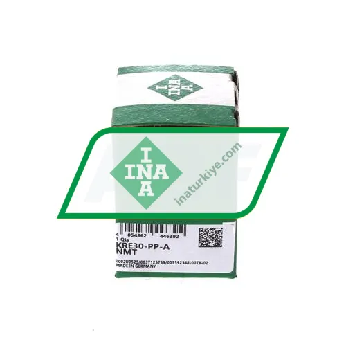 INA KRE30-PP-A-NMT ürün fotoğrafı 3