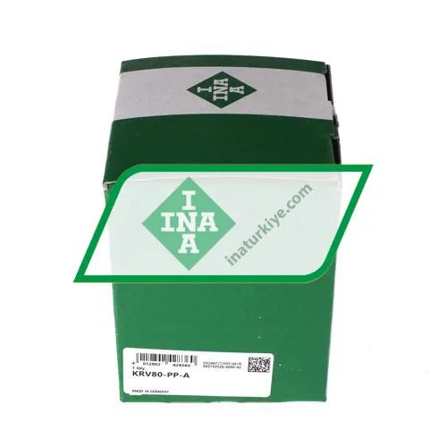 INA KRV80PPA ürün fotoğrafı 4