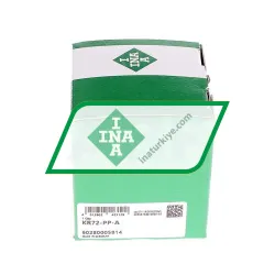 INA KR72PPA rulman resim 3