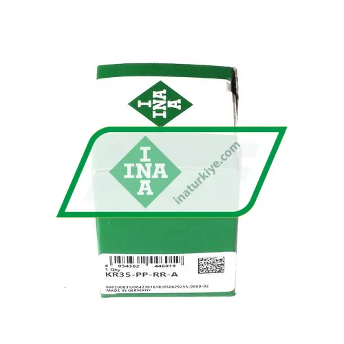 INA KR35-PP-RR-A ürün fotoğrafı 3