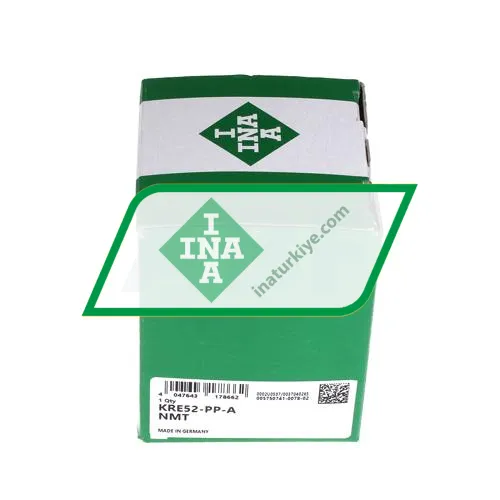 INA KRE52-PP-A-NMT ürün fotoğrafı 3