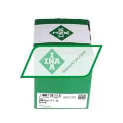 INA KRE52-PP-A-NMT rulman resim 3