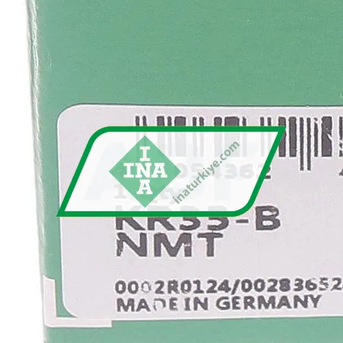 INA KR35-B ürün fotoğrafı 4