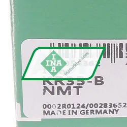 INA KR35-B rulman resim 4