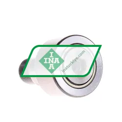 INA PWKRE35-2RS-XL rulman resim 2