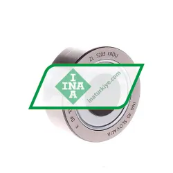 INA ZL5203-DRS rulman resim 2