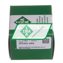 INA ZL5203-DRS rulman resim 3