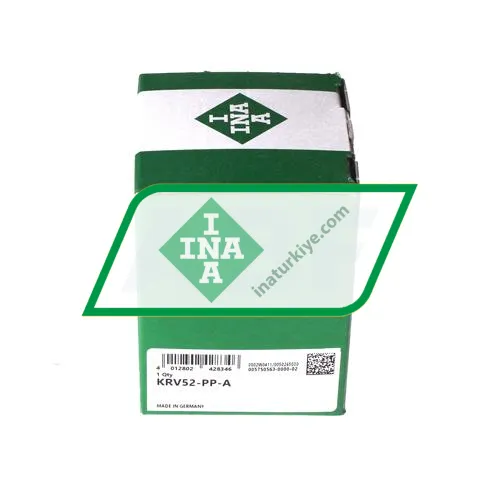 INA KRV52-PP-A ürün fotoğrafı 4