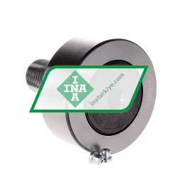 INA KRVE90-PP-A rulman resim 2