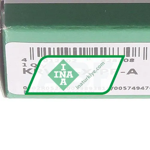 INA KRV26-X-PP-A ürün fotoğrafı 3