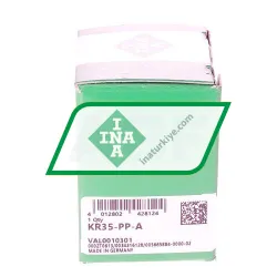 INA KR35-PP-A rulman resim 3