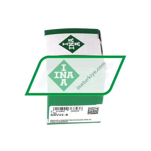 INA KRV30-B ürün fotoğrafı 3