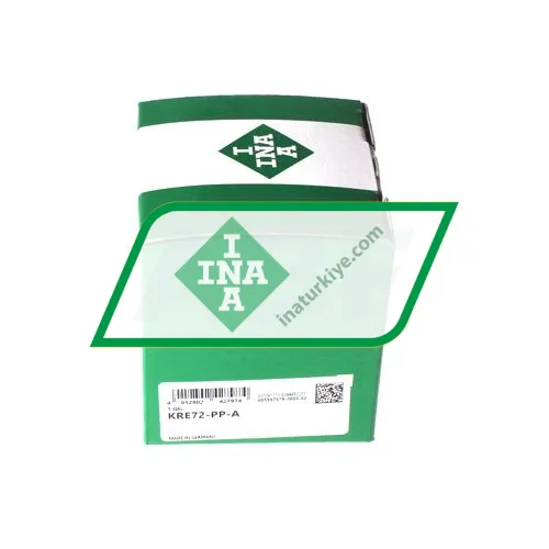 INA KRE72-PP-A ürün fotoğrafı 3