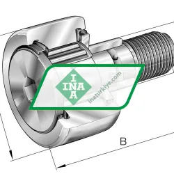 INA KRE72-PP-A rulman resim 4