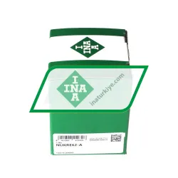 INA NUKRE62-A rulman resim 3