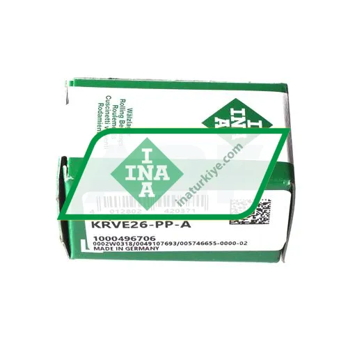 INA KRVE26-PP-A ürün fotoğrafı 4