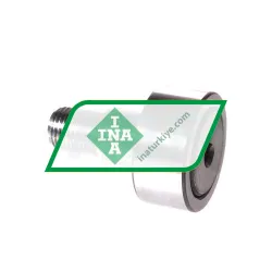 INA KRVE26-PP-A rulman resim 2