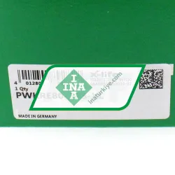 INA PWKRE80-2RS-XL rulman resim 3