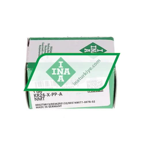 INA KR26-X-PP-A-NMT ürün fotoğrafı 3
