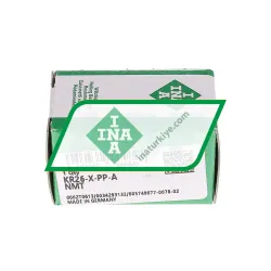 INA KR26-X-PP-A-NMT rulman resim 3