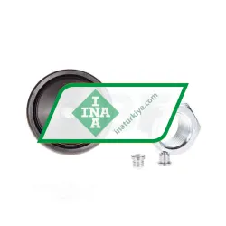 INA KRE47-PP-A-NMT rulman resim 2