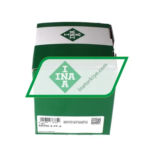 INA KRV90-X-PP-A ürün fotoğrafı 3