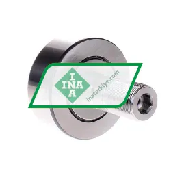 INA KRV90-X-PP-A rulman resim 2
